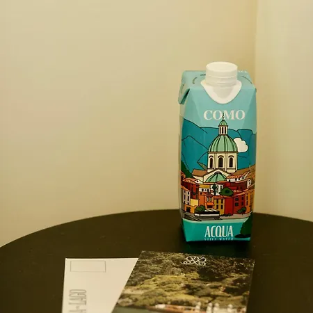 Cecilia By Piazza Del Lago, Center * Комо