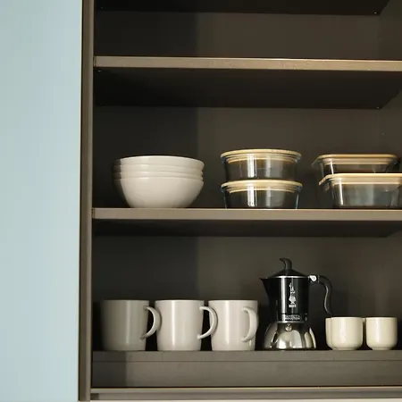 Piazza Del - Cecilia Como