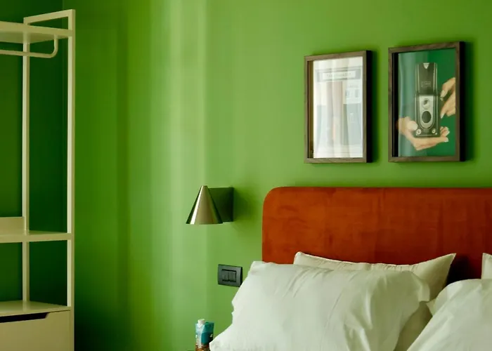 Ferienhaus Piazza Del - Cecilia Como