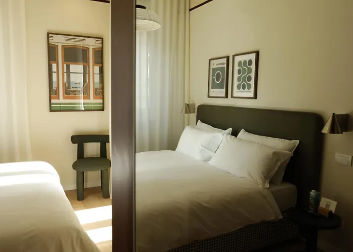 Piazza Del - Cecilia Ferienhaus *