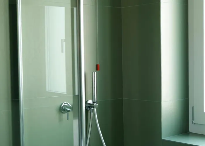 Piazza Del - Cecilia Ferienhaus