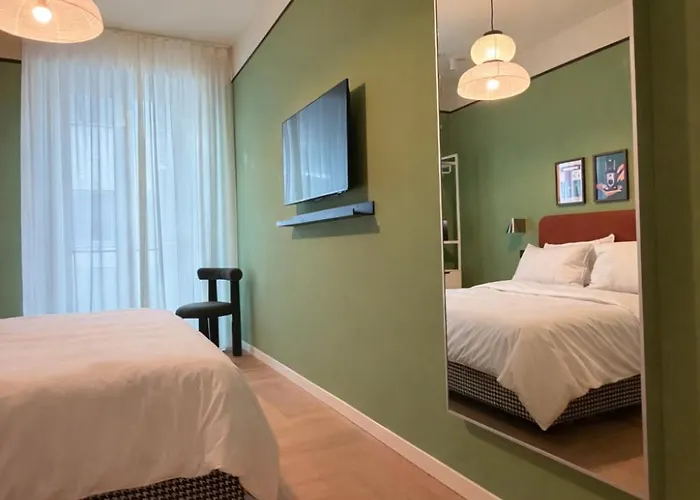 Ferienhaus Piazza Del - Cecilia