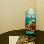 Piazza Del - Cecilia * Como