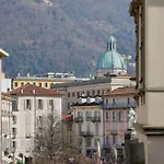 Piazza Del - Cecilia Nyaraló *