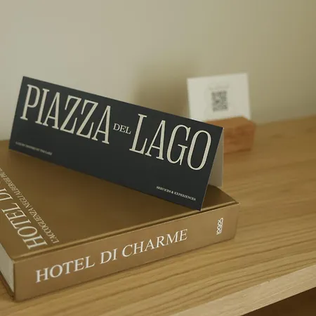 Piazza Del - Cecilia Como