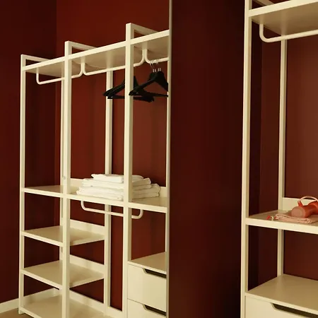 Piazza Del - Cecilia Prázdninový dům *