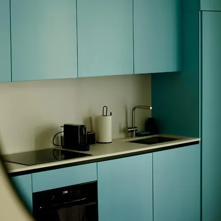 Piazza Del - Cecilia Holiday home *