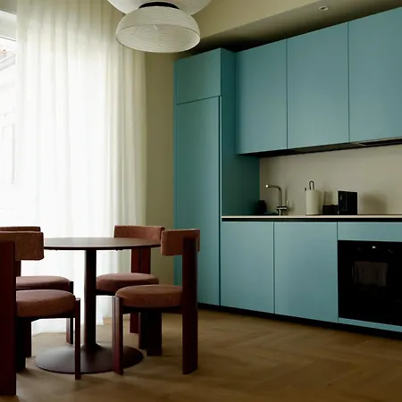 Holiday home Piazza Del - Cecilia