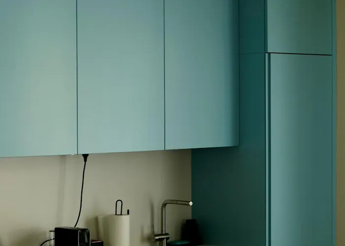 Prázdninový dům Piazza Del - Cecilia