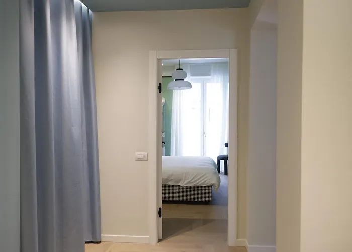 Piazza Del - Cecilia Prázdninový dům