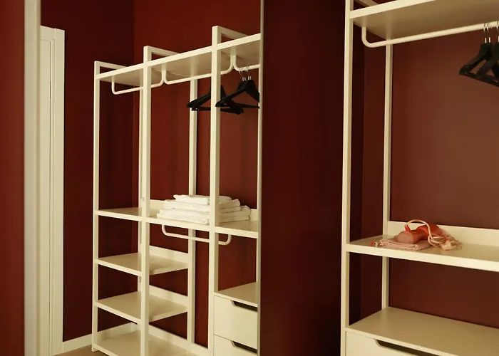 Piazza Del - Cecilia Prázdninový dům *