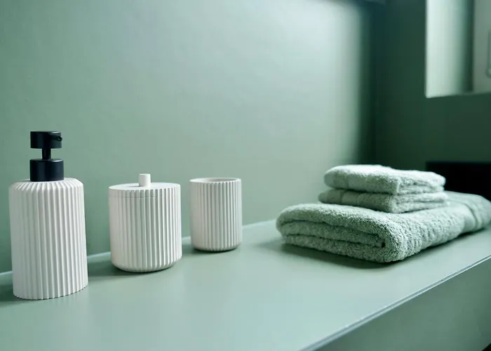 Piazza Del - Cecilia Prázdninový dům *