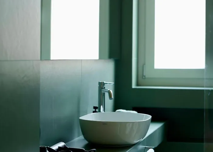 Piazza Del - Cecilia Prázdninový dům *