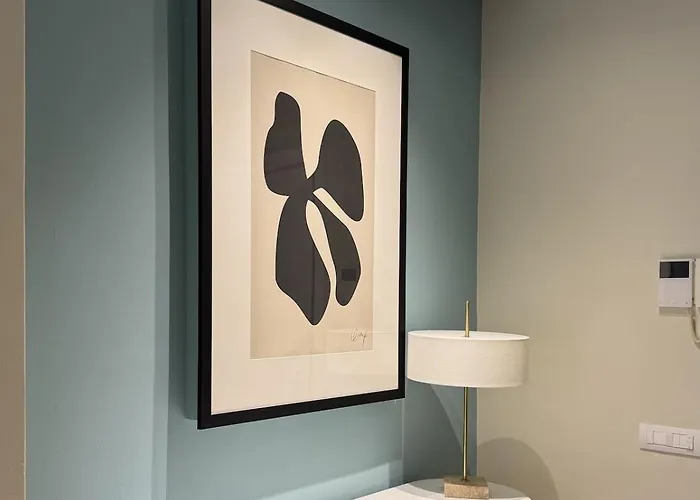 Piazza Del - Cecilia Prázdninový dům Como