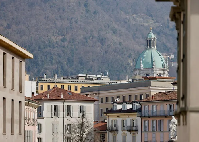 Piazza Del - Cecilia *