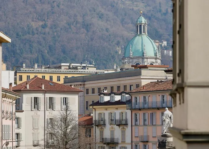 Piazza Del - Cecilia Prázdninový dům *