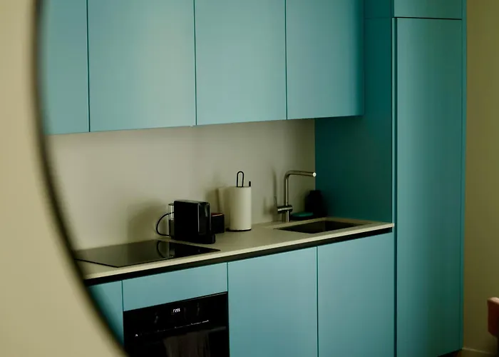 Piazza Del - Cecilia Holiday home *