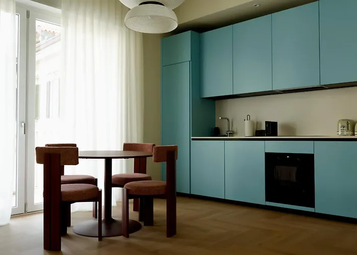 Holiday home Piazza Del - Cecilia